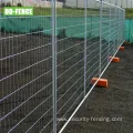 Canada Temporary Fence Panel